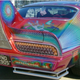 Illustration for article titled SixTAY Days of Writing 2020: Adventures in Paint Jobs